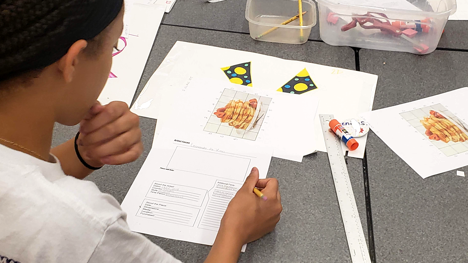 Art Classes Near Me For 16 Year Olds